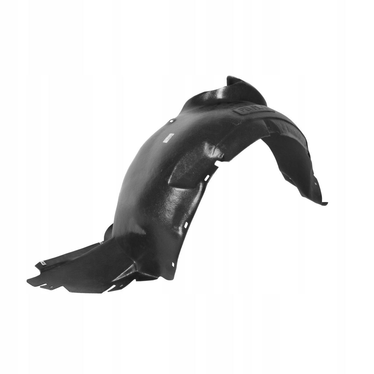 Camurluk Davlumbazı On Komple Sol Vw Golf5 Jetta  1K0805911K