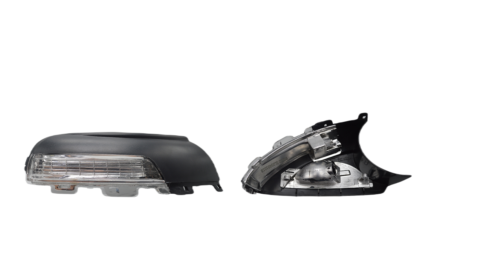 Ayna Sınyalı Sol Skoda Yetı 09 > 5L0949101B