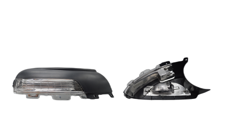 Ayna Sınyalı Sol Skoda Yetı 09 > 5L0949101B