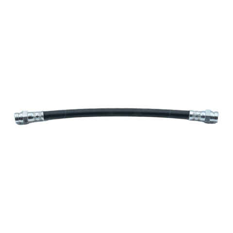 Audi TT Arka Fren Hortumu 8J0611775A - Wisco