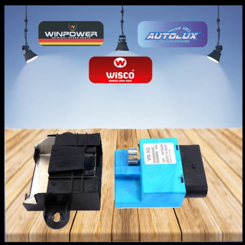 Benzın Pompa Rolesı Sıyah Vw Amarok Tıguan 5N0906093C