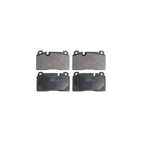 Textar Ön Fren Balatası VW A6 - A7 - Q5 2012-2012 8R0698151E