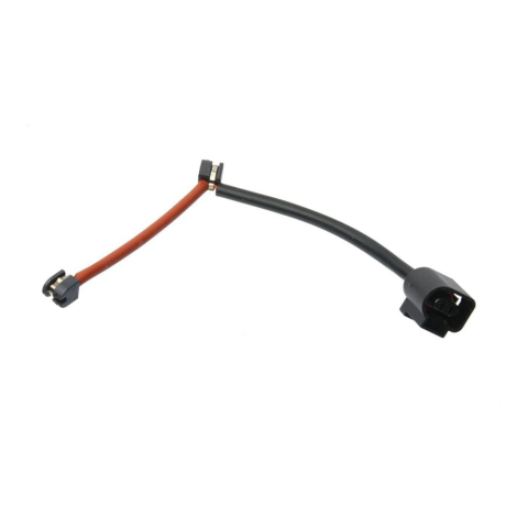 Bosch Fren Balata Fişi Arka VW Touareg - Q7 - Cayenne 2004-2010 7L5907637B
