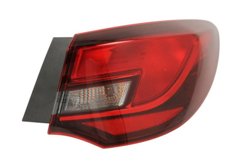 Opel Astra J Sedan Sağ Dış Stop Lambası 25870154 - Uygun Fiyat
