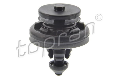 Topran Kapı Döşeme Klipsi Volkswagen Polo - Golf - Passat - Caddy 10'lu Paket 6Q0868243