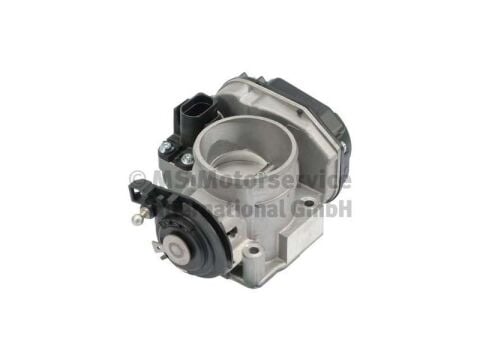 Pierburg Boğaz Kelebeği Volkswagen Passat Audi A4 1.8T 1996-2001 058133063Q