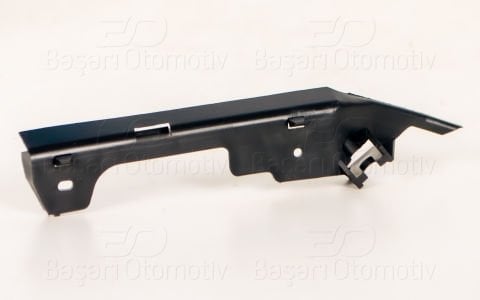 Tampon Braketı On Sag Opel Astra G 98 > 1406522