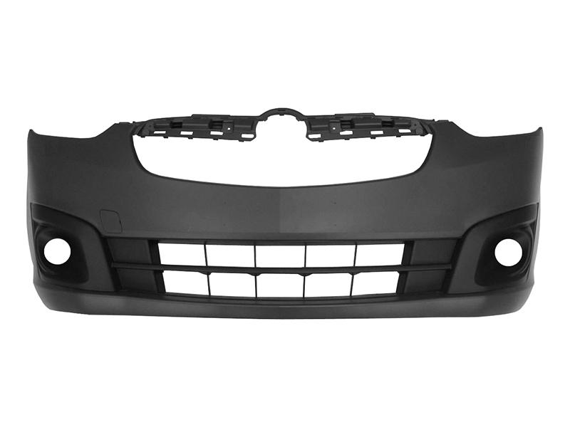 Poliplast Ön Tampon Sisli Astarlı Opel Combo 2012-2018 95513005