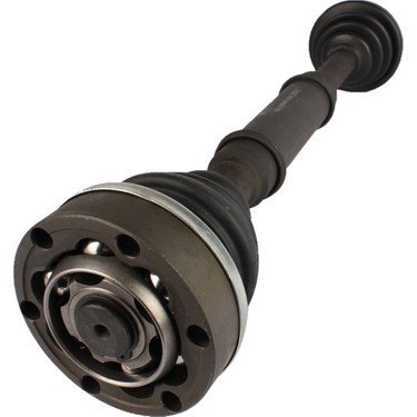 Aks Komple Ön Sol Passat A4 97-04 Bsg 8D0407271AQ