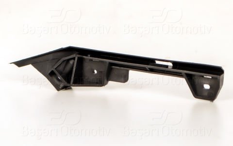 Tampon Braketı On Sag Opel Astra G 98 > 1406522