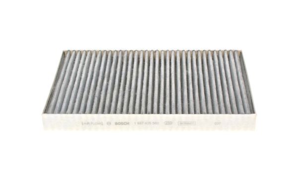Polen Fıltresı A4 A5 Q7 Cayenne 15- Bosch 4M0819439A