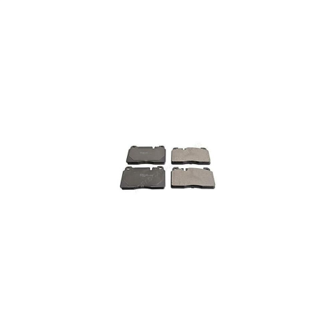 Textar Ön Fren Balatası VW A6 - A7 - Q5 2012-2012 8R0698151D