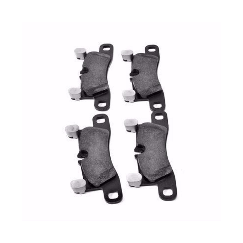 Febi Fren Balatası Arka VW Touareg - Q7 - Cayenne - 911 2010-2010 7P0698451