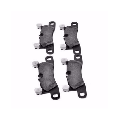 Febi Fren Balatası Arka VW Touareg - Q7 - Cayenne - 911 2010-2010 7P0698451