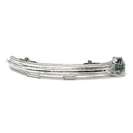 Sol Ayna Sinyali Volkswagen Golf 7 2013-2020 5G0949101