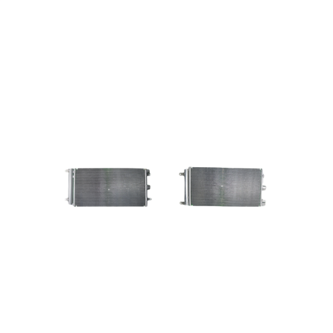 Ecoparts Klima Radyatörü Fiat Doblo 1.4 51758873 - Uygun Fiyat