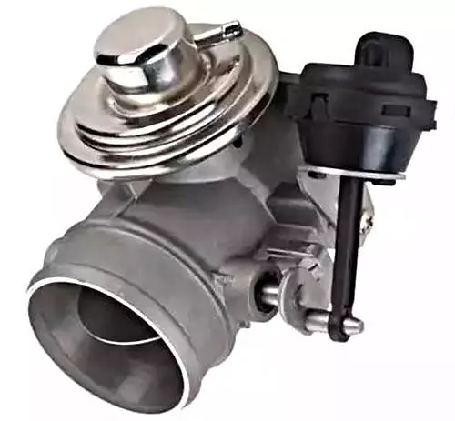 Egr Valfı Vw T4 2.5Tdı 96-03 074129463B