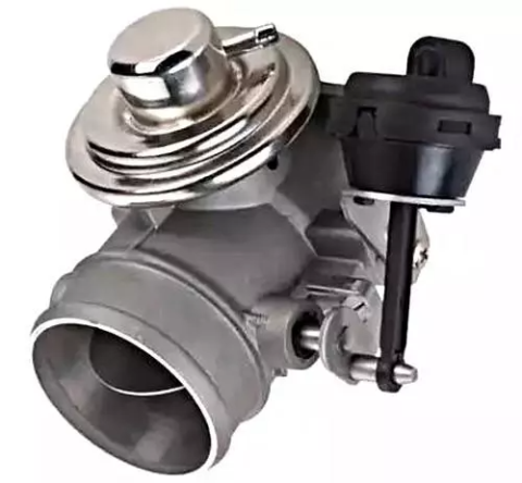 Egr Valfı Vw T4 2.5Tdı 96-03 074129463B