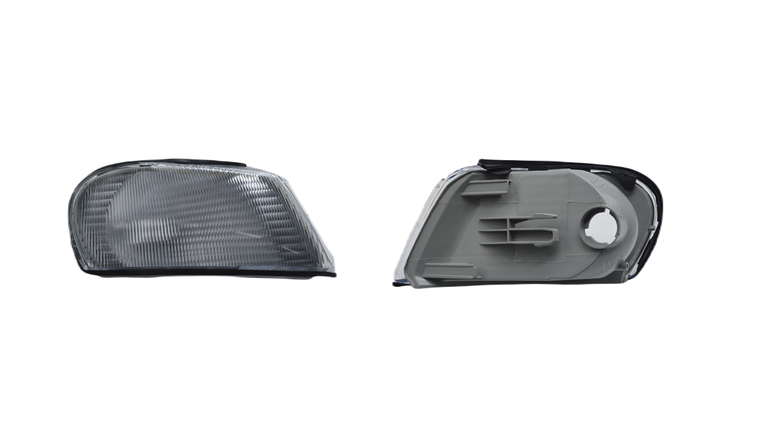 Sınyal Sag Opel Vectra B 96-99 1226068