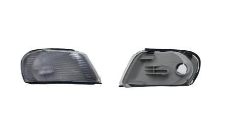 Sınyal Sag Opel Vectra B 96-99 1226068