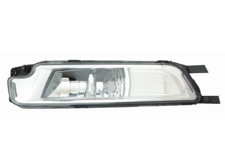 Sıs Farı Sol Tek Duy Vw Passat 15- 3G0941661H