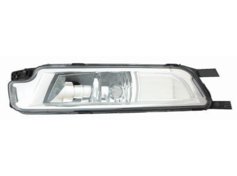 Sıs Farı Sol Tek Duy Vw Passat 15- 3G0941661H
