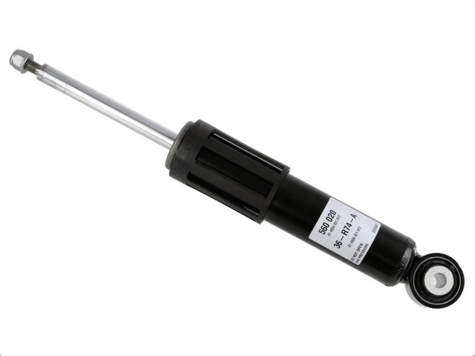 Amortısör Arka Id Buzz 22- Sachs 1N3513049AC