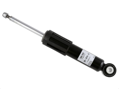Amortısör Arka Id Buzz 22- Sachs 1N3513049AC