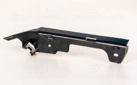 Tampon Braketı On Sol Opel Astra G 98 > 1406523