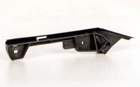 Tampon Braketı On Sol Opel Astra G 98 > 1406523
