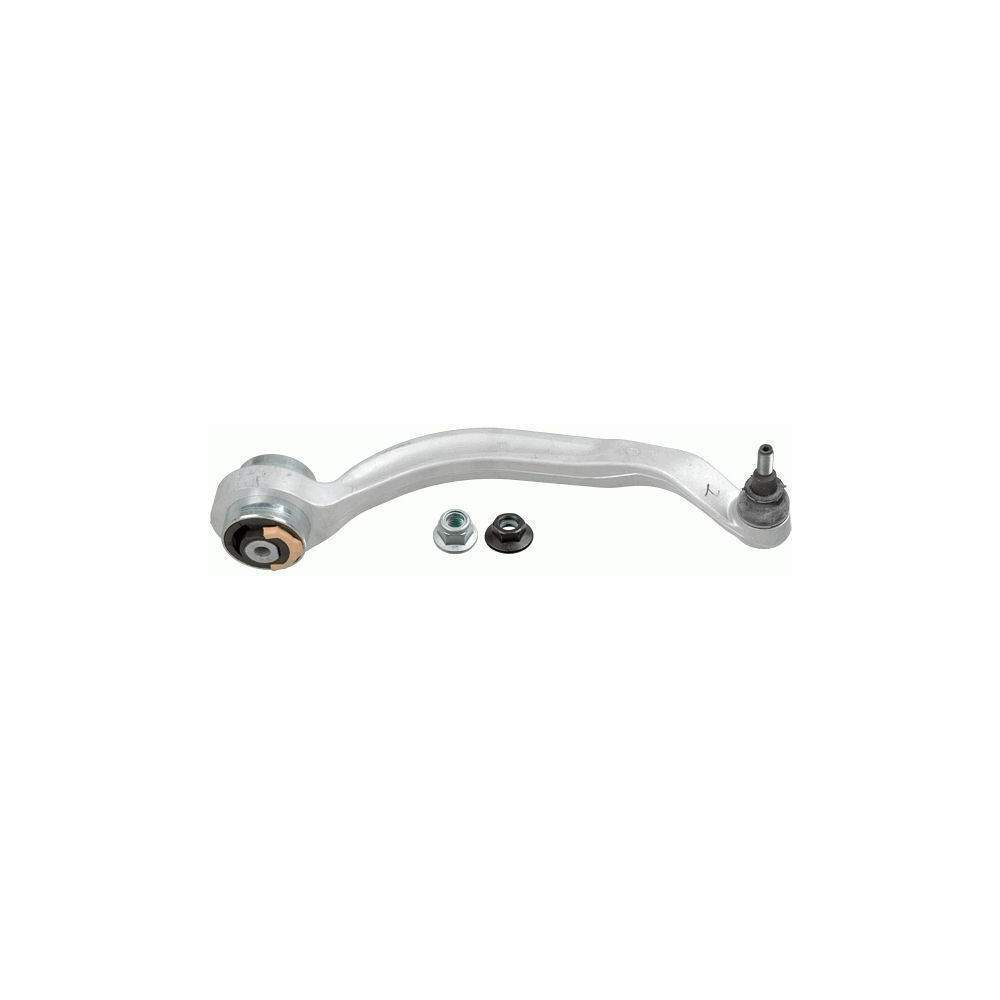 Lemforder Alt Eğri Kol Sağ VW Allroad 4Z7407694D