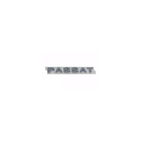 Yazı Passat Volkswagen Passat 2005-2010 3C0853687A