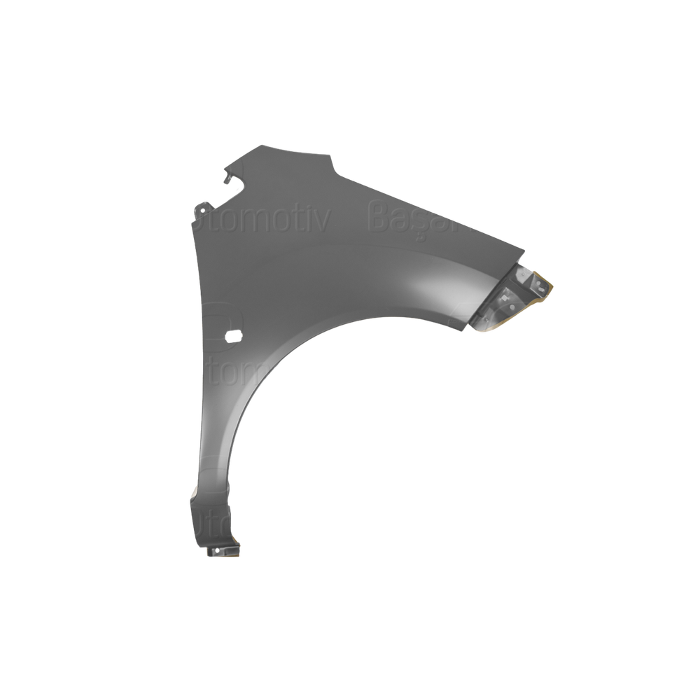 Simyi Çamurluk Ön Sağ Chevrolet Spark M300 2012- 95364005