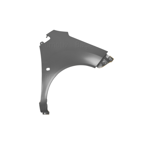Simyi Çamurluk Ön Sağ Chevrolet Spark M300 2012- 95364005
