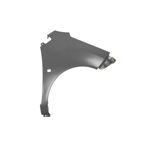 Simyi Çamurluk Ön Sağ Chevrolet Spark M300 2012- 95364005