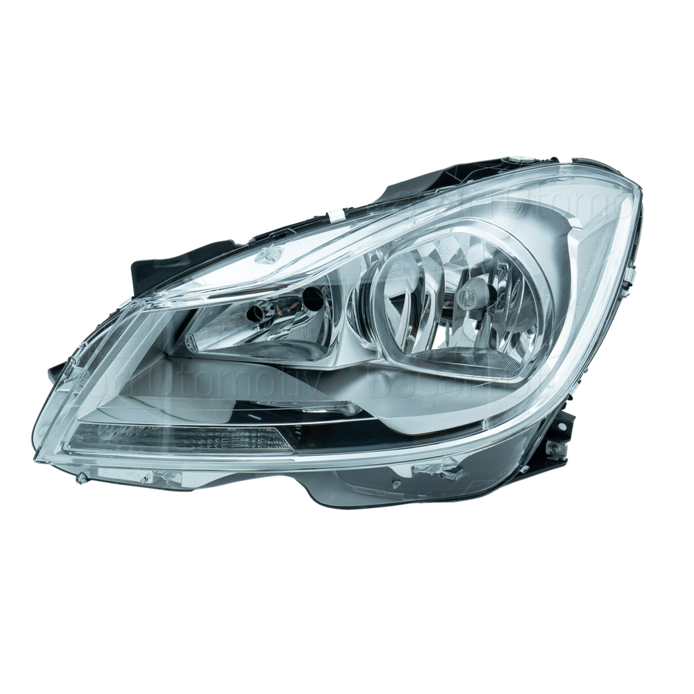 Far Sol Mercedes-Benz C-Serisi W204 2011-2013 A2048204959
