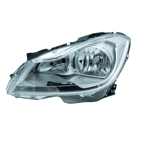 Far Sol Mercedes-Benz C-Serisi W204 2011-2013 A2048204959
