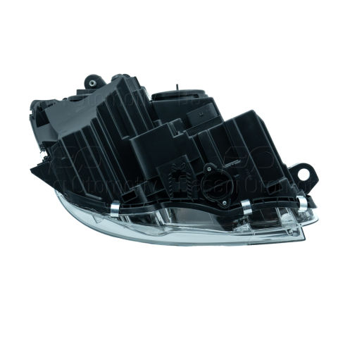 Far Sol Mercedes-Benz C-Serisi W204 2011-2013 A2048204959