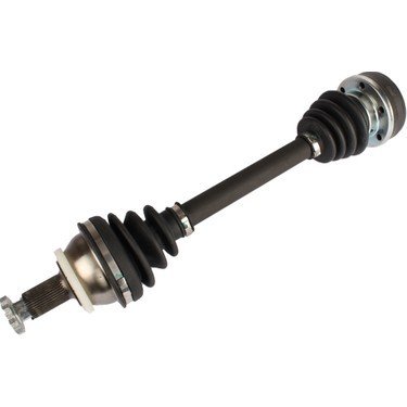 Aks Komple Ön Sol Polo Cordoba Ibıza Fabıa 01-10 6Q0407271AT