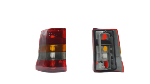 Stop Sol Opel Astra F Stw 95 > 1223979