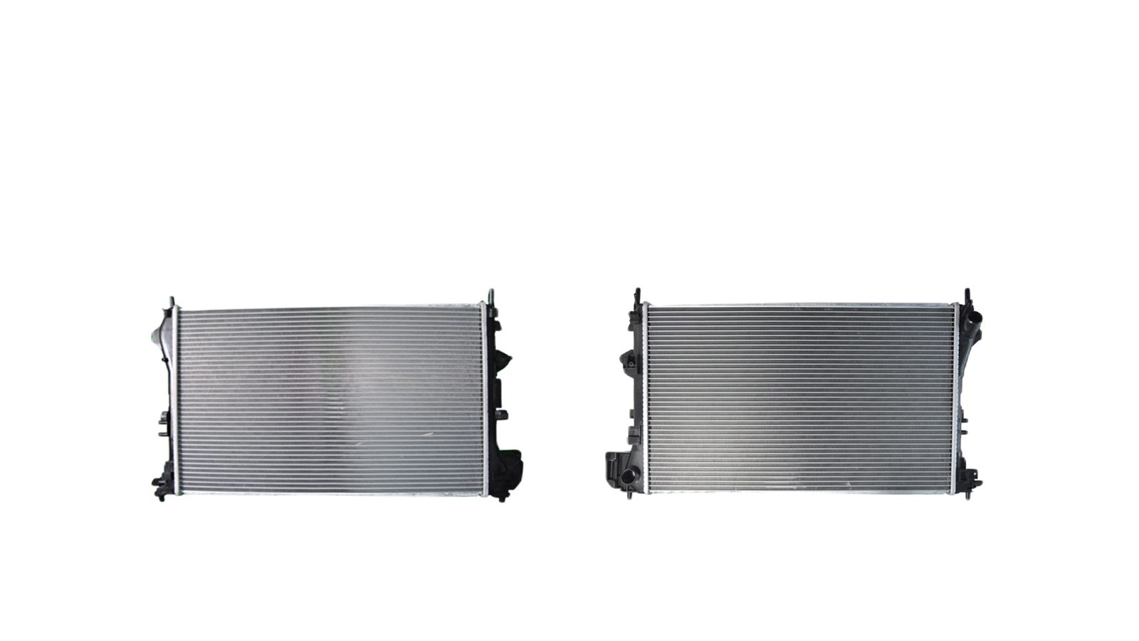 Su Radyatoru Brazıng Mt 388X647x26 Opel Vectra C 1.6 1300244