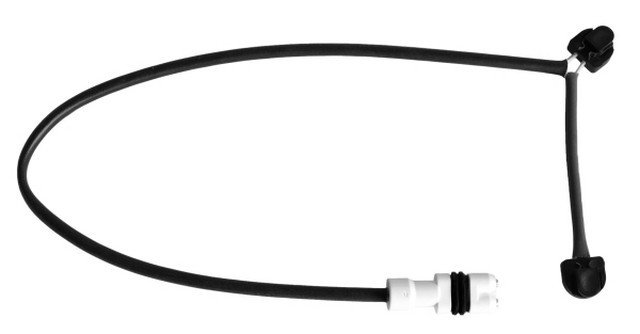 Fren Balata Fısı Ön 911 Carrera 08-12 Bosch 99761277000