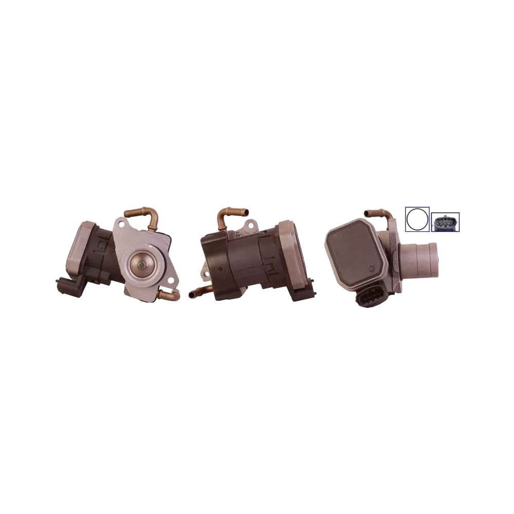 Wisco Egr Valfı Opel Vectra B - Frontera B 5851594 - Uygun Fiyat
