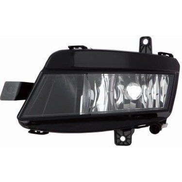 Sol Sis Farı Volkswagen Golf 7 2013-2016 5G0941661D