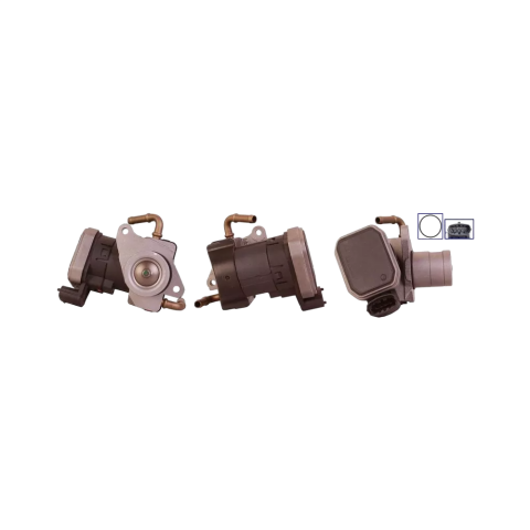 Wisco Egr Valfı Opel Vectra B - Frontera B 5851594 - Uygun Fiyat