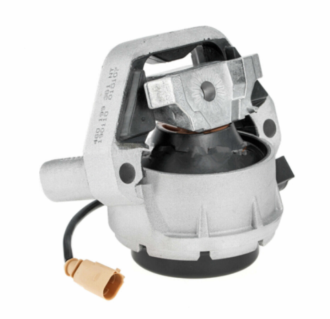Elektrikli Motor Kulağı Sağ Sol Audi A6 C7 2011- 4G0199381