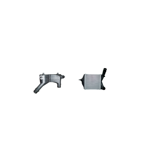 Fiat Idea Turbo Radyatörü Intercooler 46836770 - Uygun Fiyat