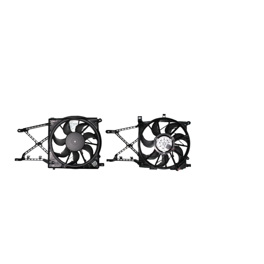 Fan Motoru Davlumbazlı Opel Astra H - Zafira 1.4 1.6 1.8 Z14XEP Z16XE Z16XEP X18XE A18XER Z18XER 2004- 1314556