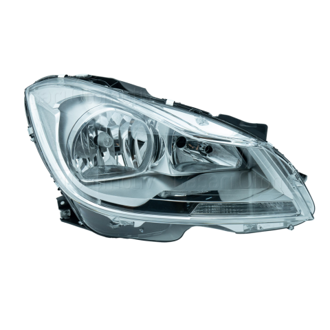 Far Sağ Mercedes-Benz C-Serisi W204 2011-2013 A2048205059