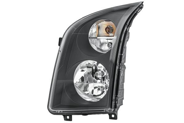 Hella Far Sol Vw Crafter 2013-2013 2E1941005